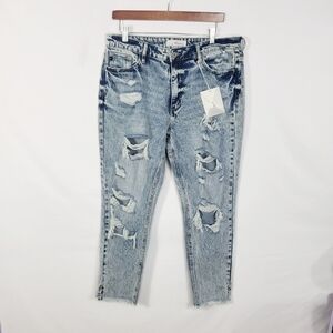 Women's NWT Size 11/29 Kancan Jeans
